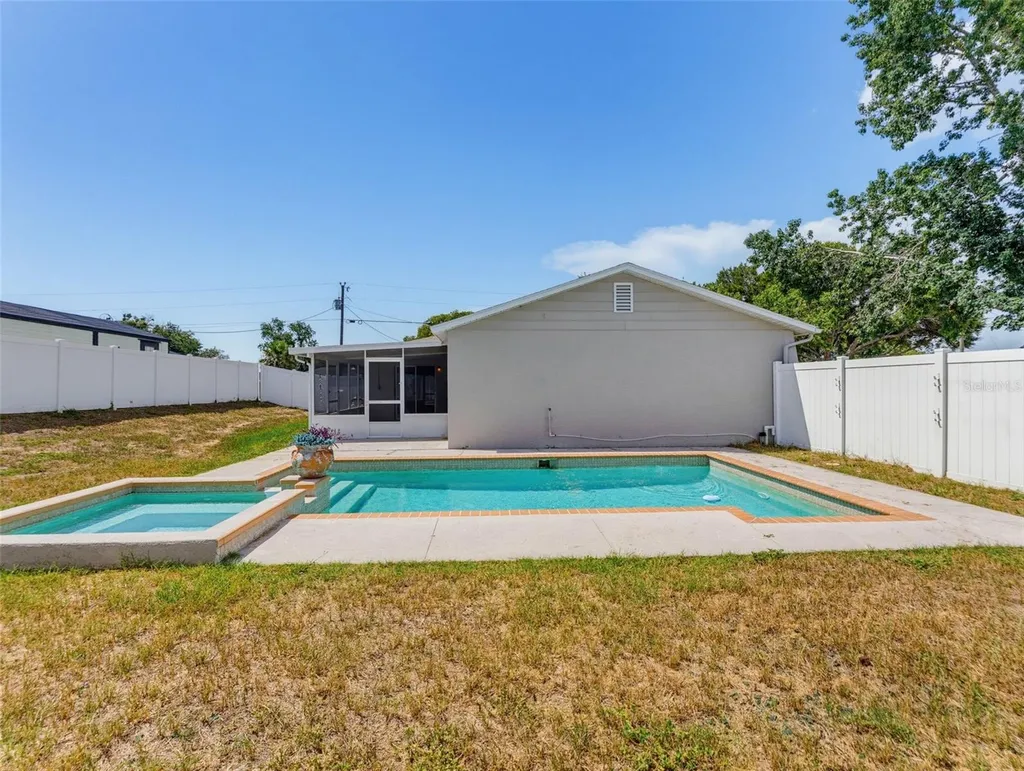 4526 Bayridge Court Spring Hill FL 34606