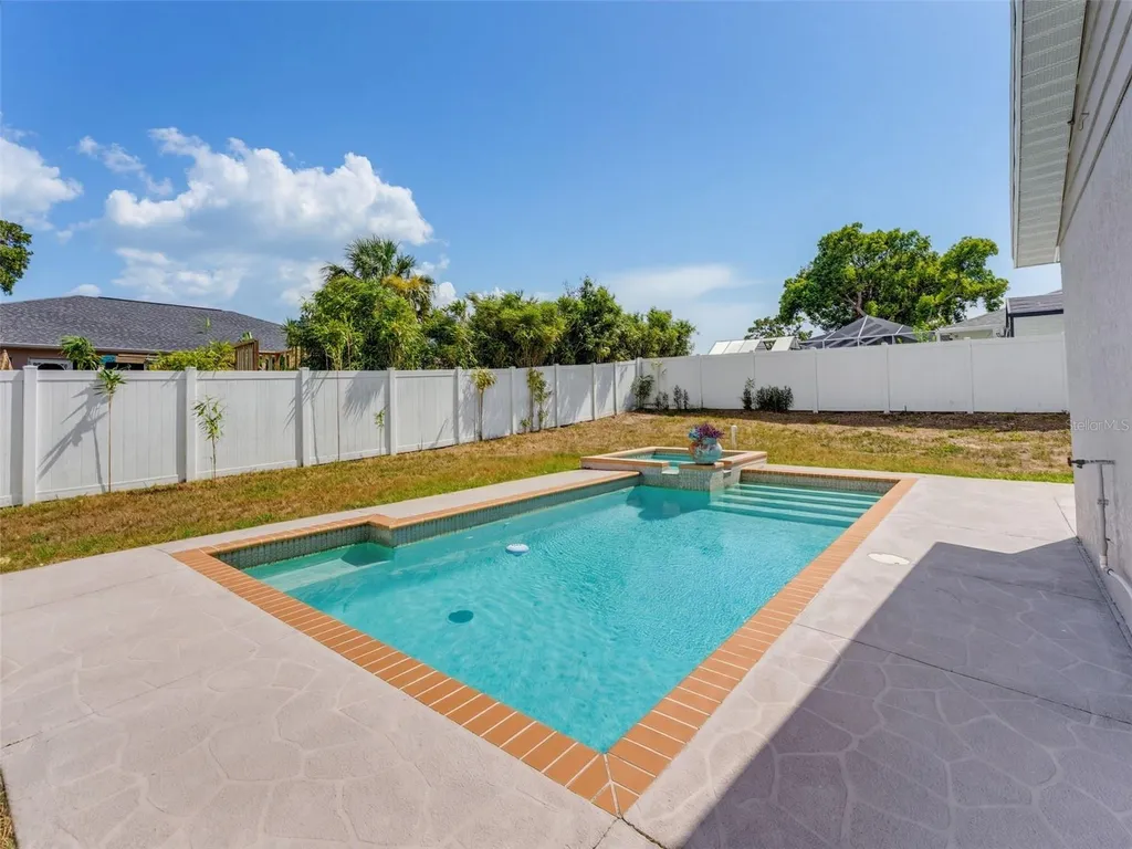 4526 Bayridge Court Spring Hill FL 34606