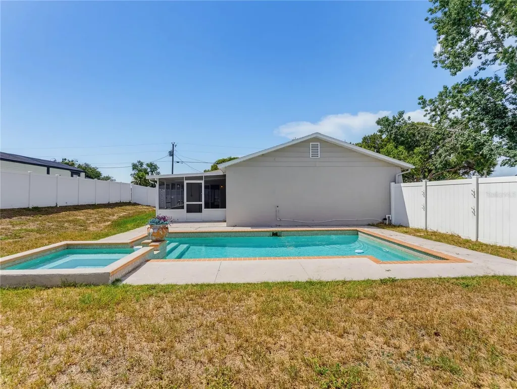 4526 Bayridge Court Spring Hill FL 34606