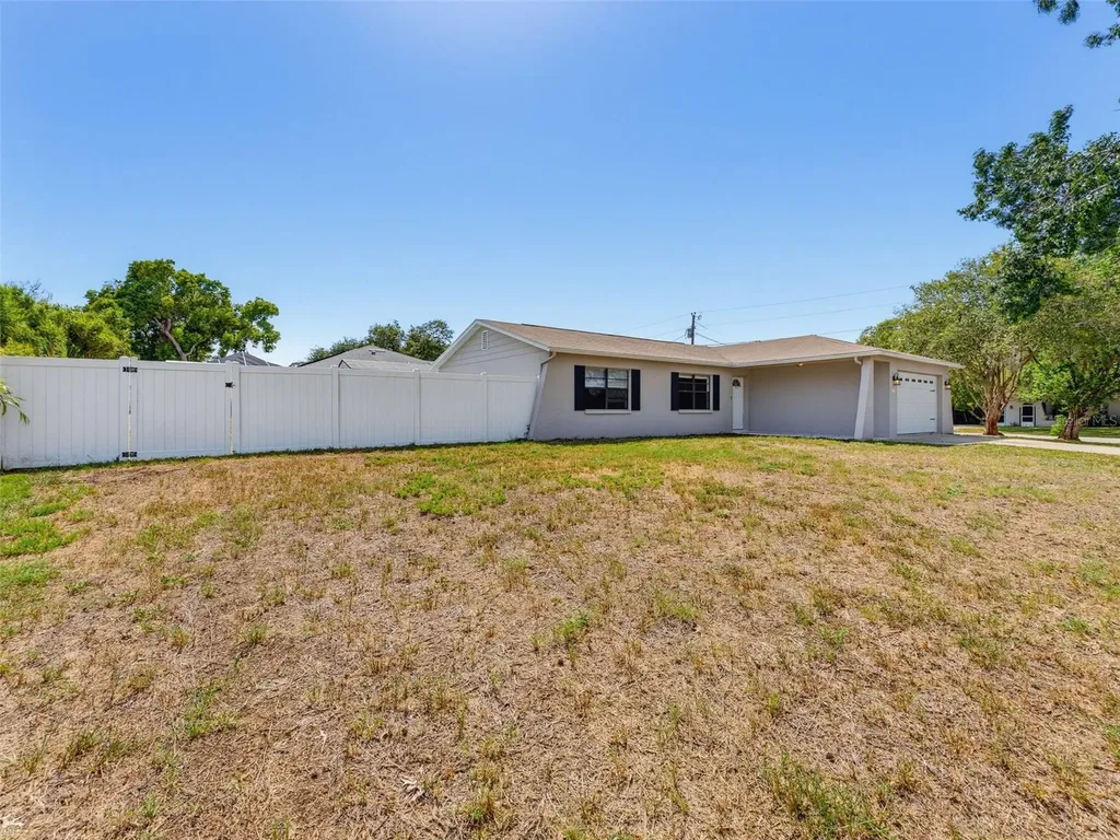 4526 Bayridge Court Spring Hill FL 34606
