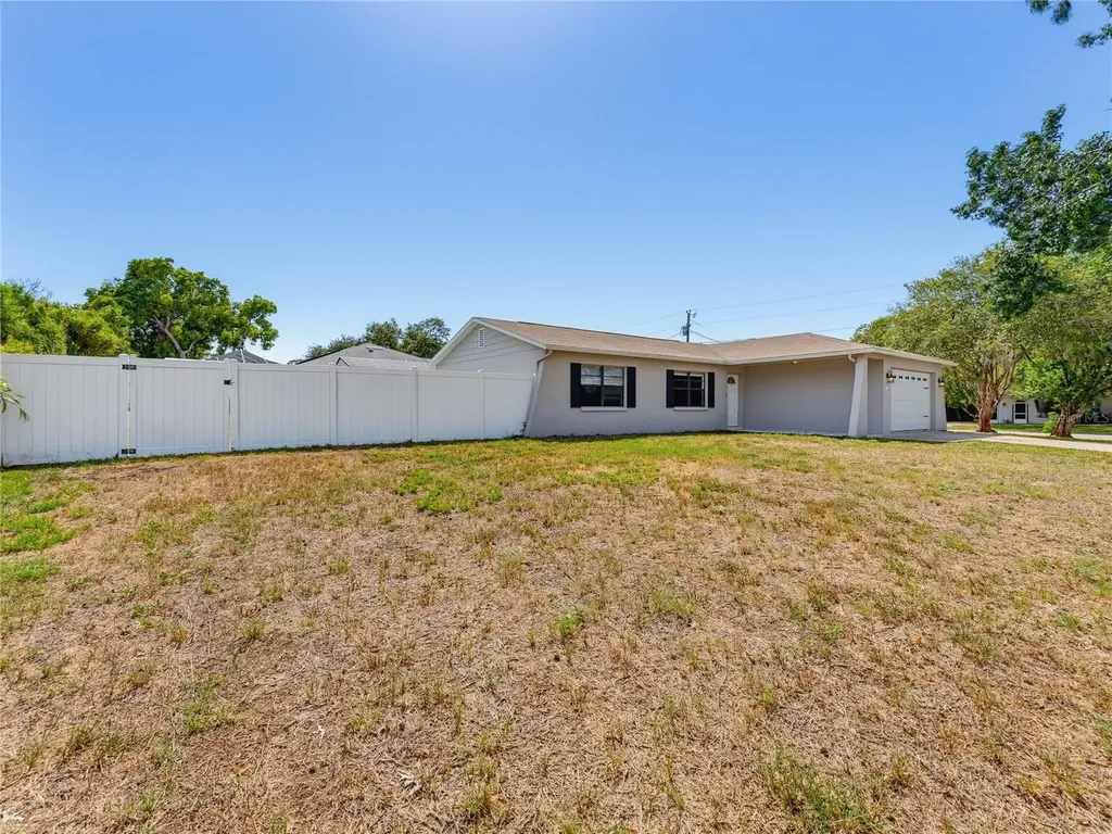 4526 Bayridge Court Spring Hill FL 34606