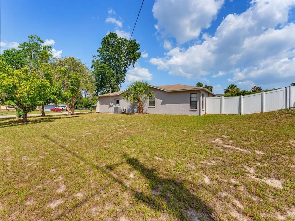 4526 Bayridge Court Spring Hill FL 34606