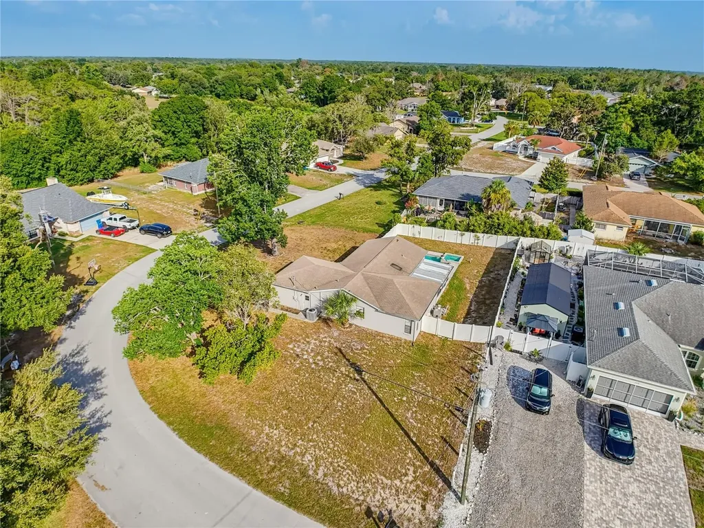 4526 Bayridge Court Spring Hill FL 34606