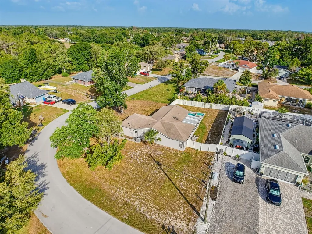 4526 Bayridge Court Spring Hill FL 34606