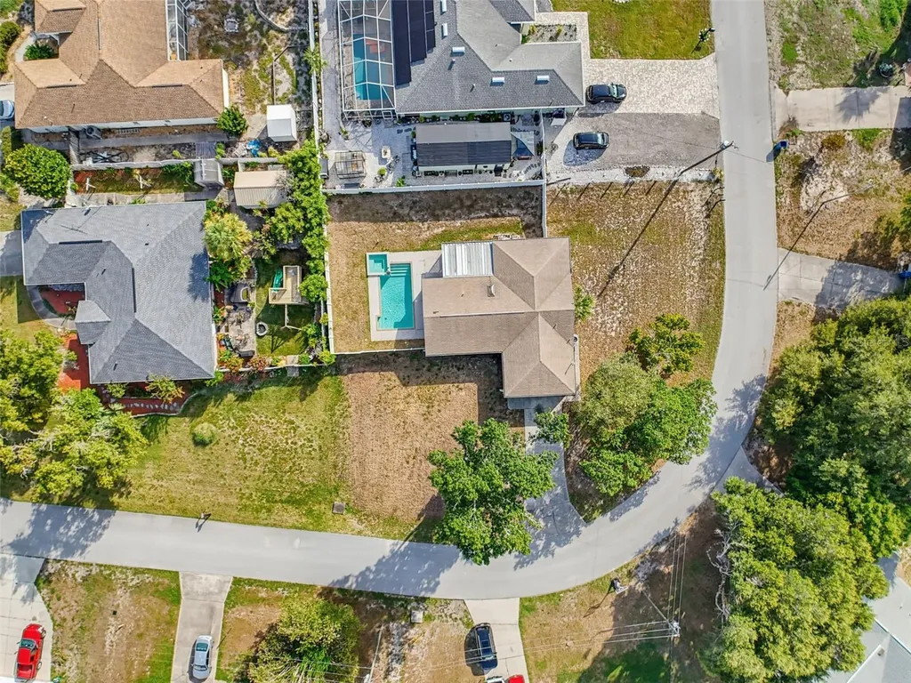 4526 Bayridge Court Spring Hill FL 34606