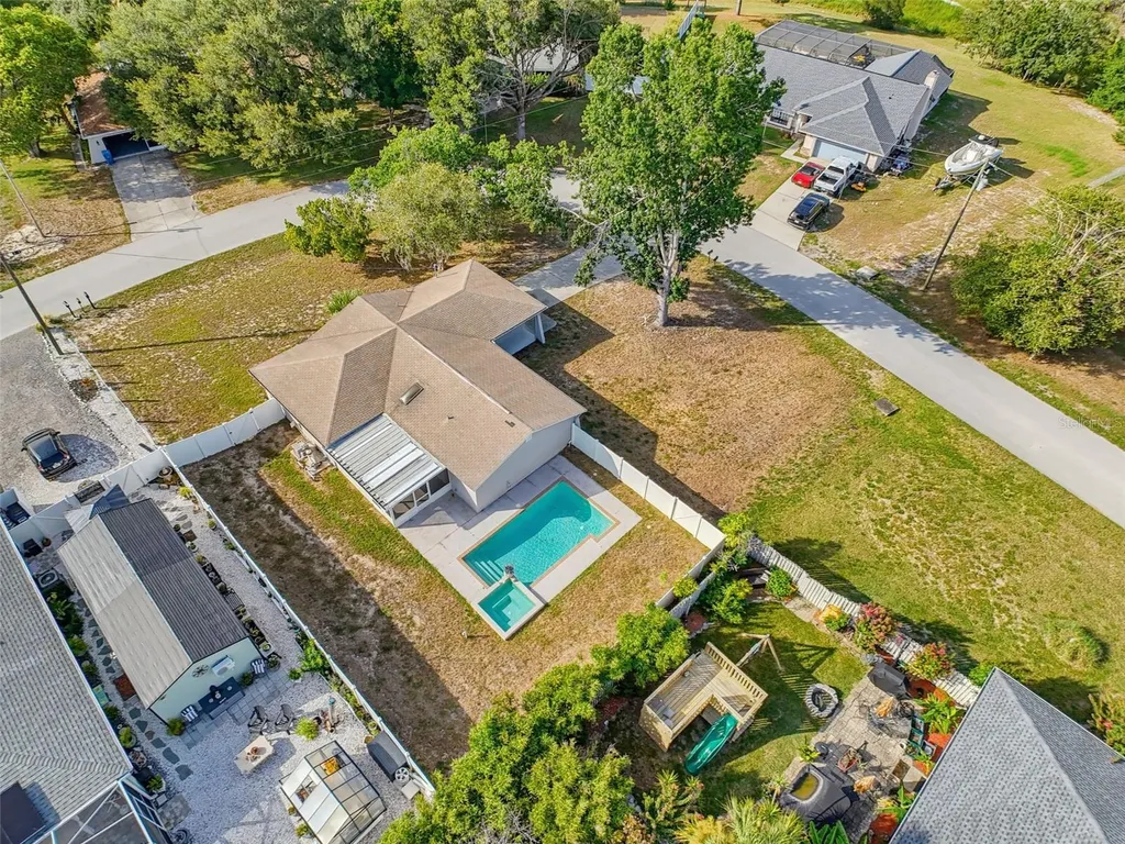 4526 Bayridge Court Spring Hill FL 34606