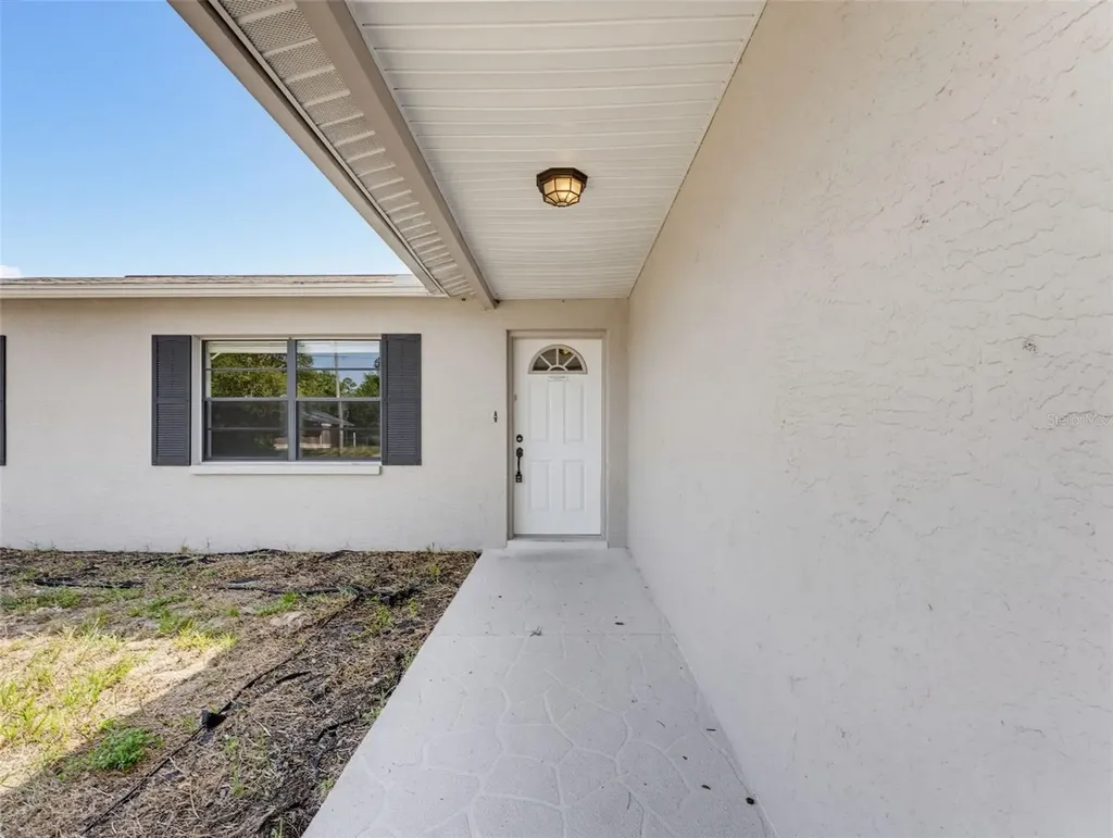 4526 Bayridge Court Spring Hill FL 34606