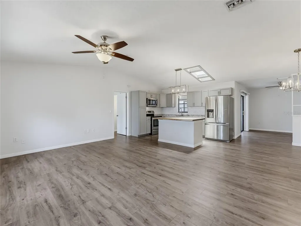 4526 Bayridge Court Spring Hill FL 34606