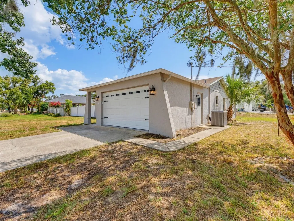 4526 Bayridge Court Spring Hill FL 34606