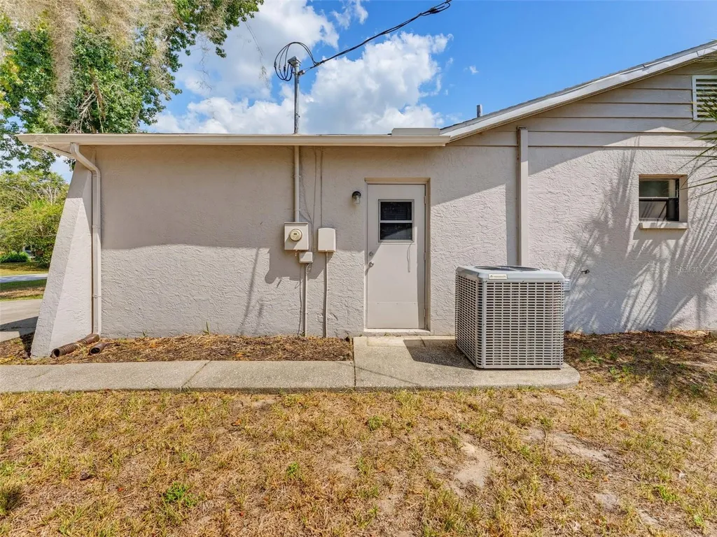 4526 Bayridge Court Spring Hill FL 34606