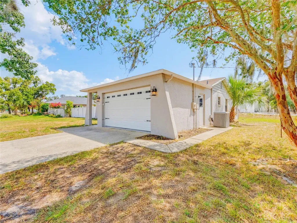 4526 Bayridge Court Spring Hill FL 34606