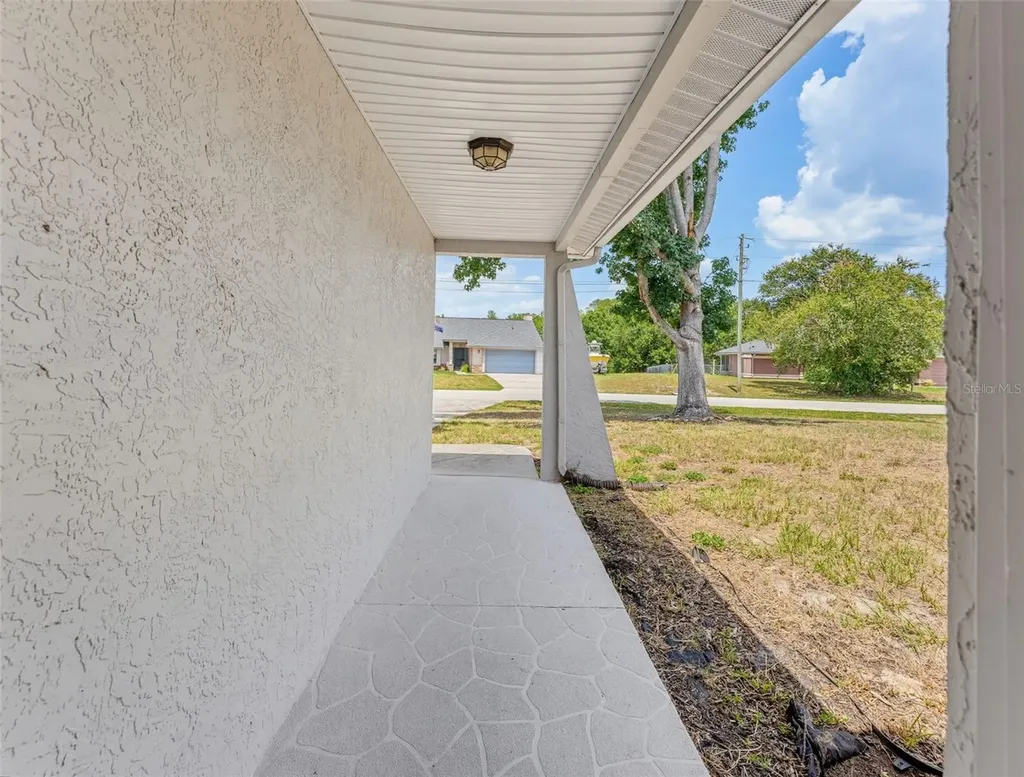 4526 Bayridge Court Spring Hill FL 34606