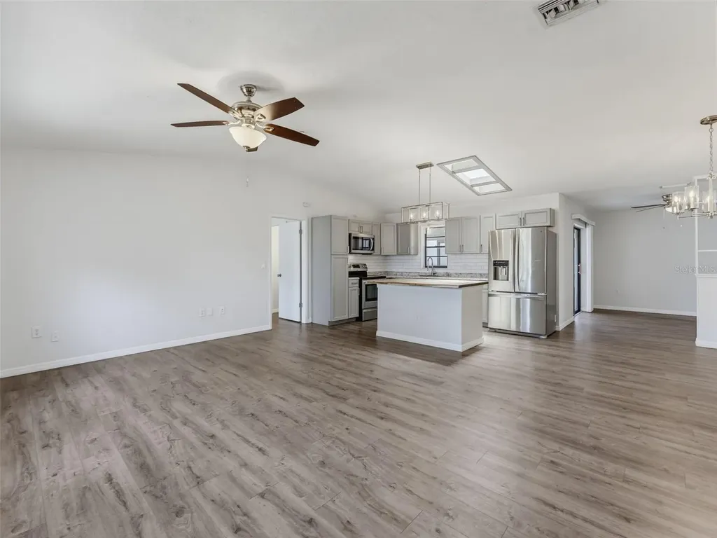4526 Bayridge Court Spring Hill FL 34606