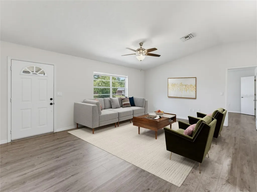 4526 Bayridge Court Spring Hill FL 34606