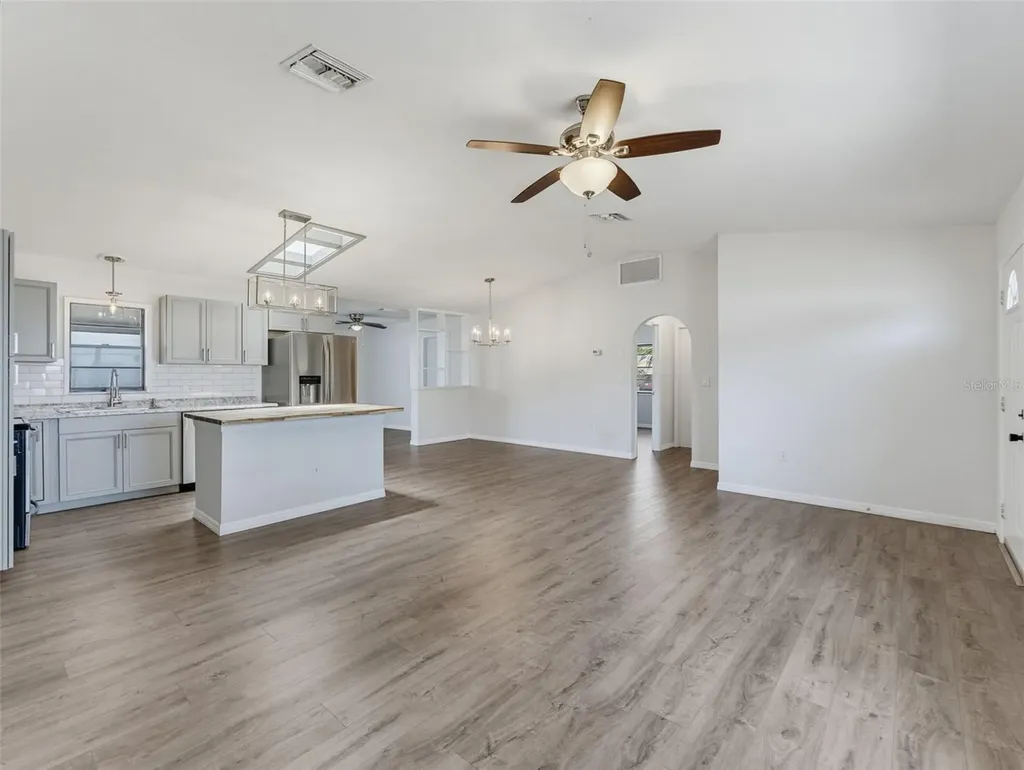 4526 Bayridge Court Spring Hill FL 34606