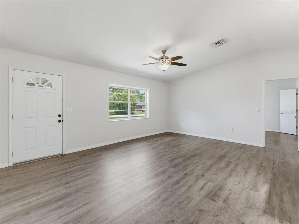 4526 Bayridge Court Spring Hill FL 34606