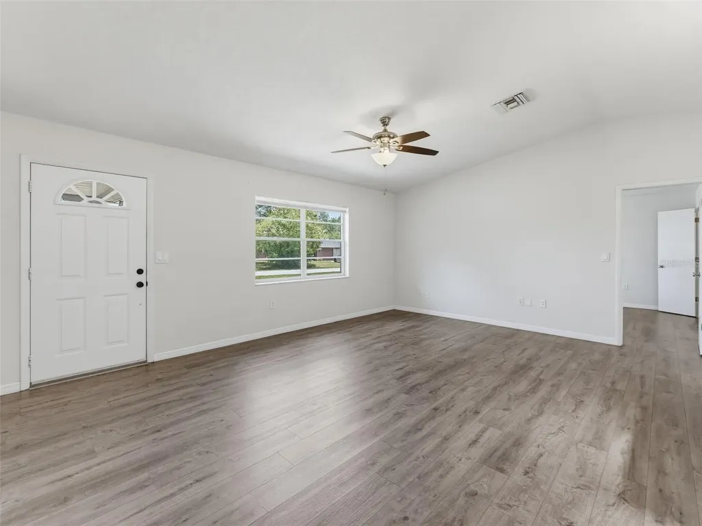 4526 Bayridge Court Spring Hill FL 34606