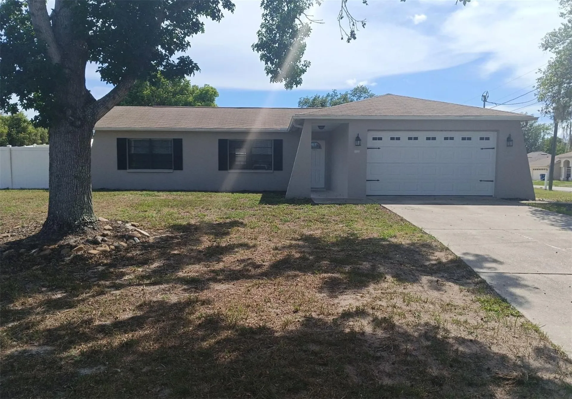4526 Bayridge Court Spring Hill FL 34606