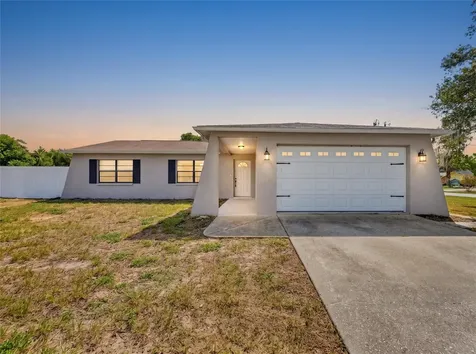 4526 Bayridge Court Spring Hill FL 34606