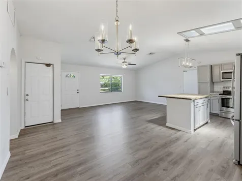 4526 Bayridge Court Spring Hill FL 34606