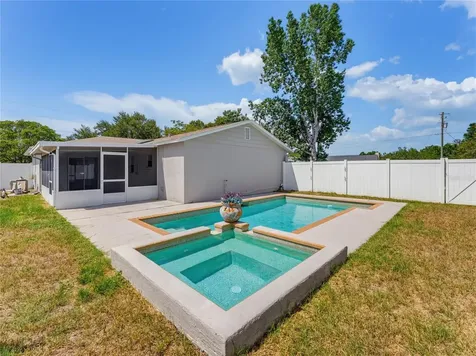 4526 Bayridge Court Spring Hill FL 34606