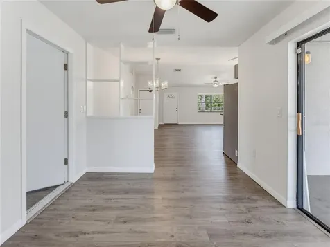 4526 Bayridge Court Spring Hill FL 34606
