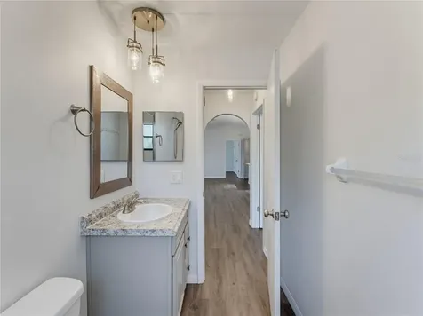 4526 Bayridge Court Spring Hill FL 34606