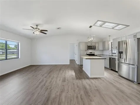 4526 Bayridge Court Spring Hill FL 34606