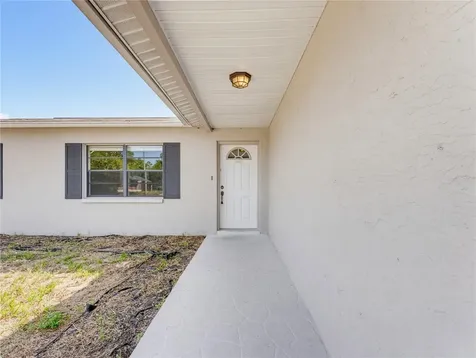 4526 Bayridge Court Spring Hill FL 34606