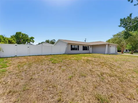 4526 Bayridge Court Spring Hill FL 34606