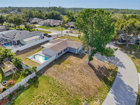 4526 Bayridge Court Spring Hill FL 34606