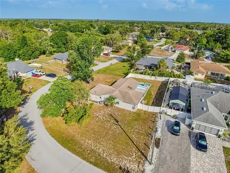 4526 Bayridge Court Spring Hill FL 34606