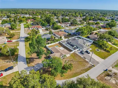 4526 Bayridge Court Spring Hill FL 34606