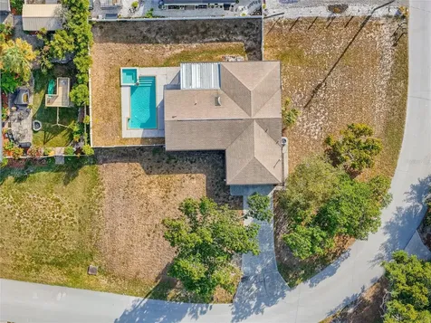 4526 Bayridge Court Spring Hill FL 34606