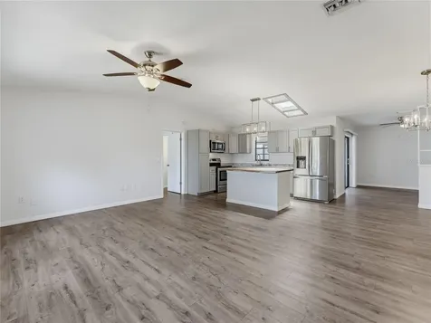 4526 Bayridge Court Spring Hill FL 34606