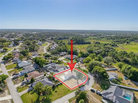 4526 Bayridge Court Spring Hill FL 34606