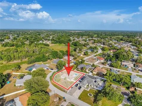 4526 Bayridge Court Spring Hill FL 34606