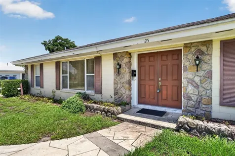 125 E Faith Terrace Maitland FL 32751