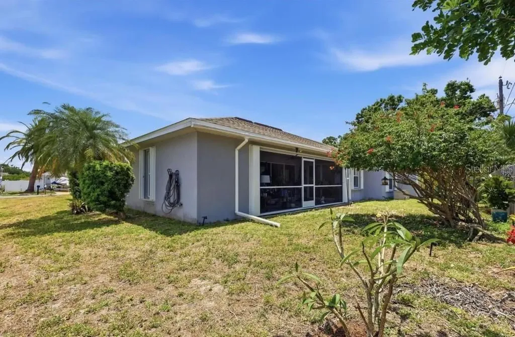5948 Orchis Road Venice FL 34293