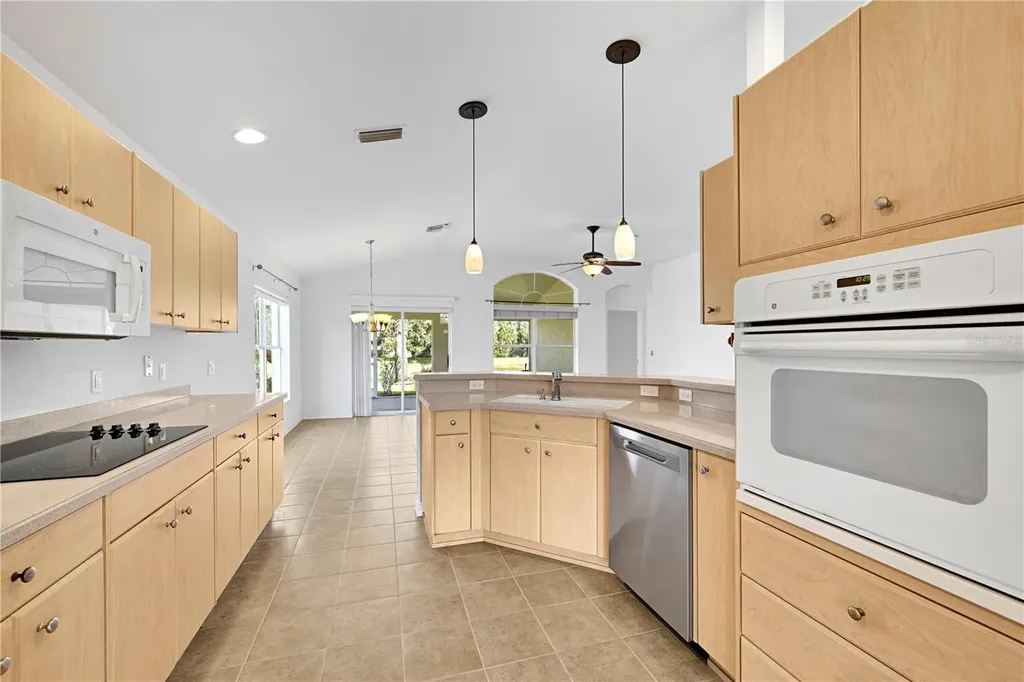 1741 Arbor Knoll Loop Trinity FL 34655