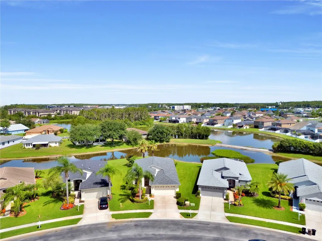 1741 Arbor Knoll Loop Trinity FL 34655
