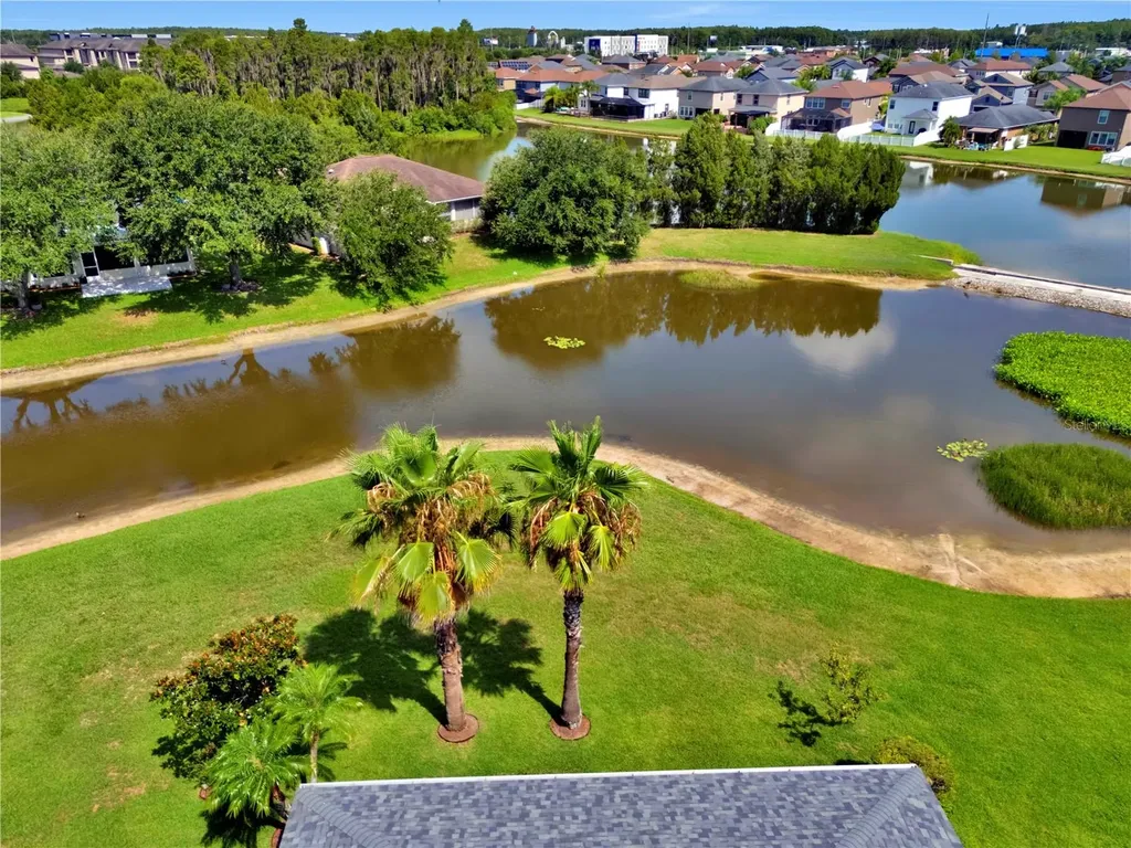 1741 Arbor Knoll Loop Trinity FL 34655