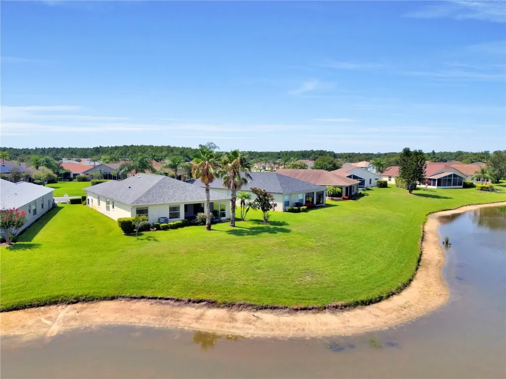1741 Arbor Knoll Loop Trinity FL 34655