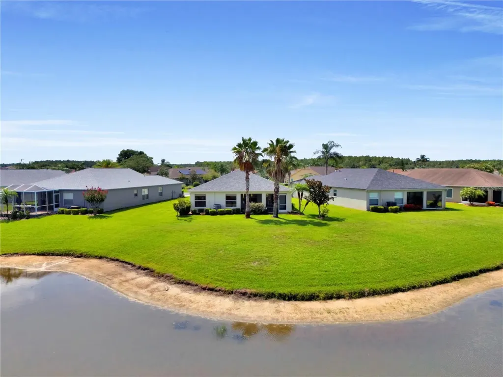 1741 Arbor Knoll Loop Trinity FL 34655