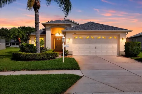 1741 Arbor Knoll Loop Trinity FL 34655