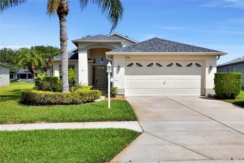 1741 Arbor Knoll Loop Trinity FL 34655