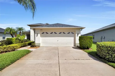 1741 Arbor Knoll Loop Trinity FL 34655