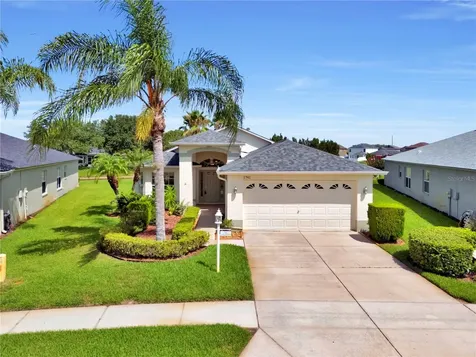1741 Arbor Knoll Loop Trinity FL 34655