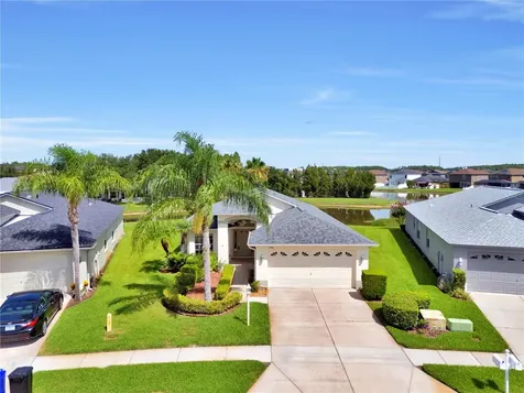1741 Arbor Knoll Loop Trinity FL 34655