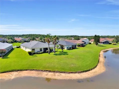 1741 Arbor Knoll Loop Trinity FL 34655